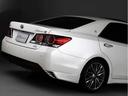 TOYOTA CROWN HYBRID