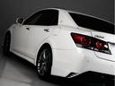 TOYOTA CROWN HYBRID