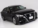 TOYOTA CROWN HYBRID