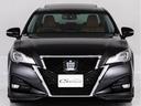 TOYOTA CROWN HYBRID