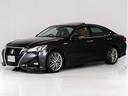 TOYOTA CROWN HYBRID