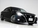 TOYOTA CROWN HYBRID