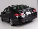 TOYOTA CROWN HYBRID