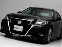 TOYOTA CROWN HYBRID