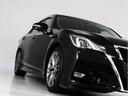 TOYOTA CROWN HYBRID