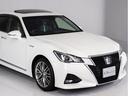 TOYOTA CROWN HYBRID