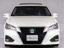 TOYOTA CROWN HYBRID