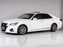 TOYOTA CROWN HYBRID