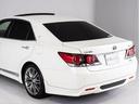 TOYOTA CROWN HYBRID
