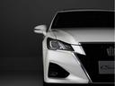 TOYOTA CROWN HYBRID