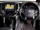 TOYOTA CROWN HYBRID