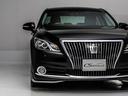 Ｆバージョン　後期型（黒本革シート）（パノラミックビューモニター）（フルエアロ）衝突軽減ブレーキ　踏み間違い防止機能　レーダークルーズ　ＢＳＭ　アダプティブハイビーム　イージークローザー　Ｂｌｕｅｔｏｏｔｈ（25枚目）