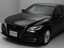 Ｓ　Ｃパッケージ　Ｆｏｕｒ　（４ＷＤ）（黒本革シート）（トヨタセーフティセンス）衝突軽減ブレーキ　踏み間違い防止機能　レーダークルーズ　ＢＳＭ　オートマチックハイビーム　エアシート　シートヒーター　点検記録簿１３枚　ＳＤマルチ（22枚目）