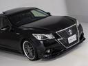 TOYOTA CROWN HYBRID