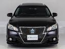 TOYOTA CROWN HYBRID