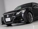 TOYOTA CROWN HYBRID