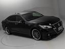 TOYOTA CROWN HYBRID