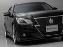 TOYOTA CROWN HYBRID