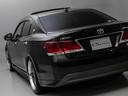 TOYOTA CROWN HYBRID