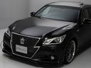 TOYOTA CROWN HYBRID