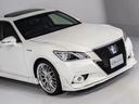 TOYOTA CROWN HYBRID