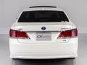 TOYOTA CROWN HYBRID