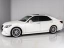 TOYOTA CROWN HYBRID
