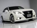 TOYOTA CROWN HYBRID
