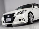 TOYOTA CROWN HYBRID