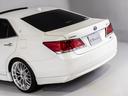 TOYOTA CROWN HYBRID