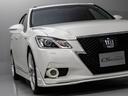 TOYOTA CROWN HYBRID