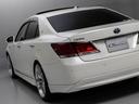 TOYOTA CROWN HYBRID