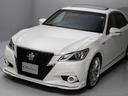 TOYOTA CROWN HYBRID