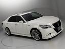 TOYOTA CROWN HYBRID