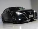 アスリートＳ　後期型（サンルーフ）（黒本革シート）（オプション１８インチアルミ）（フルエアロ）シート＆ステアリングヒーター　Ｂｌｕｅｔｏｏｔｈ対応　レギュラーガソリン仕様　ＳＤマルチナビ　カラーバックカメラ（16枚目）
