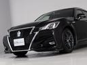アスリートＳ　後期型（サンルーフ）（黒本革シート）（オプション１８インチアルミ）（フルエアロ）シート＆ステアリングヒーター　Ｂｌｕｅｔｏｏｔｈ対応　レギュラーガソリン仕様　ＳＤマルチナビ　カラーバックカメラ（18枚目）