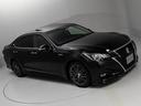 アスリートＳ　後期型（サンルーフ）（黒本革シート）（オプション１８インチアルミ）（フルエアロ）シート＆ステアリングヒーター　Ｂｌｕｅｔｏｏｔｈ対応　レギュラーガソリン仕様　ＳＤマルチナビ　カラーバックカメラ（21枚目）