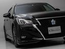 アスリートＳ　後期型（サンルーフ）（黒本革シート）（オプション１８インチアルミ）（フルエアロ）シート＆ステアリングヒーター　Ｂｌｕｅｔｏｏｔｈ対応　レギュラーガソリン仕様　ＳＤマルチナビ　カラーバックカメラ（23枚目）