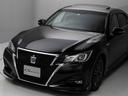 アスリートＳ　後期型（サンルーフ）（黒本革シート）（オプション１８インチアルミ）（フルエアロ）シート＆ステアリングヒーター　Ｂｌｕｅｔｏｏｔｈ対応　レギュラーガソリン仕様　ＳＤマルチナビ　カラーバックカメラ（25枚目）
