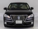 ロイヤルサルーンＧ　（禁煙車）（ワンオーナー）（オプション１７インチアルミ）（衝突軽減ブレーキ）（踏み間違い防止機能）レーダークルーズ　シートメモリー　アダプティブハイビーム　Ｂｌｕｅｔｏｏｔｈ対応　レギュラー仕様（13枚目）