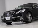 ロイヤルサルーンＧ　（禁煙車）（ワンオーナー）（オプション１７インチアルミ）（衝突軽減ブレーキ）（踏み間違い防止機能）レーダークルーズ　シートメモリー　アダプティブハイビーム　Ｂｌｕｅｔｏｏｔｈ対応　レギュラー仕様（20枚目）