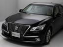 ロイヤルサルーンＧ　（禁煙車）（ワンオーナー）（オプション１７インチアルミ）（衝突軽減ブレーキ）（踏み間違い防止機能）レーダークルーズ　シートメモリー　アダプティブハイビーム　Ｂｌｕｅｔｏｏｔｈ対応　レギュラー仕様（23枚目）