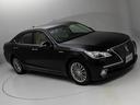 ロイヤルサルーンＧ　（禁煙車）（ワンオーナー）（オプション１７インチアルミ）（衝突軽減ブレーキ）（踏み間違い防止機能）レーダークルーズ　シートメモリー　アダプティブハイビーム　Ｂｌｕｅｔｏｏｔｈ対応　レギュラー仕様（27枚目）