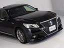 TOYOTA CROWN HYBRID