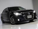 TOYOTA CROWN HYBRID