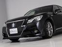 TOYOTA CROWN HYBRID