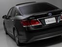 TOYOTA CROWN HYBRID