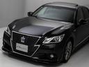 TOYOTA CROWN HYBRID