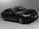 TOYOTA CROWN HYBRID