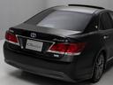 TOYOTA CROWN HYBRID